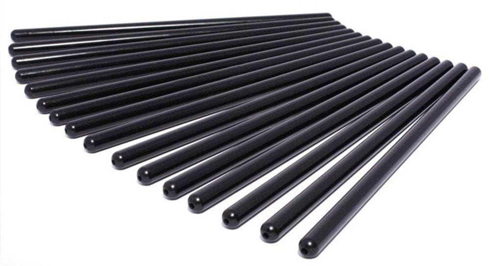 CROW 210° Radius with .110" Wall Thickness Crow Cams 1-Piece Moly 5/16" Dia. Pushrod, 6.450" Length CCPR-5645 SR