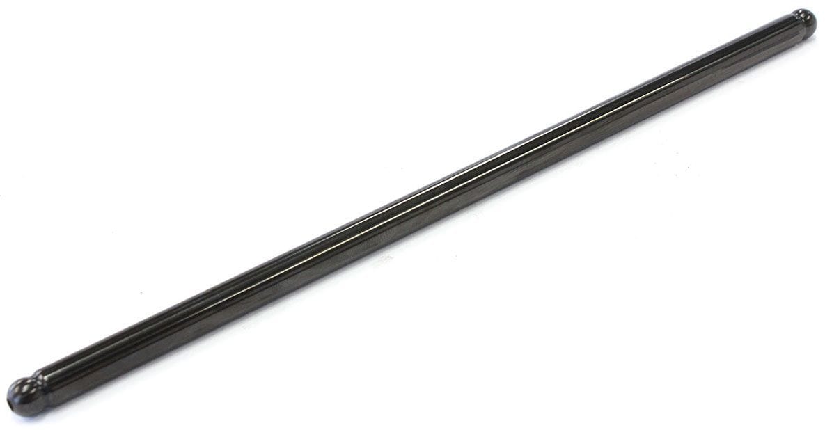 CROW 210° Radius with .110" Wall Thickness Crow Cams 1-Piece Moly 5/16" Dia. Pushrod, 6.950" Length CCPR-5695 SR