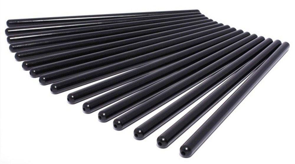 CROW 210° Radius with .110" Wall Thickness Crow Cams 1-Piece Moly 5/16" Dia. Pushrod, 7.000" Length CCPR-5700 SR