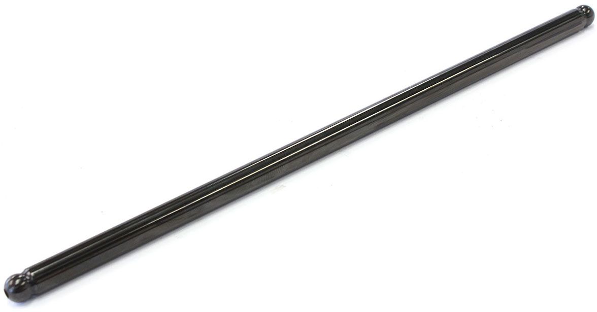 CROW 210° Radius with .110" Wall Thickness Crow Cams 1-Piece Moly 5/16" Dia. Pushrod, 7.250" Length CCPR-5725 SR