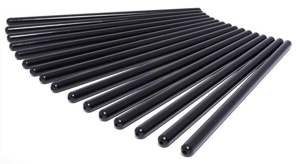 CROW 210° Radius with .110" Wall Thickness Crow Cams 1-Piece Moly 5/16" Dia. Pushrod, 7.900" Length CCPR-5790 SR