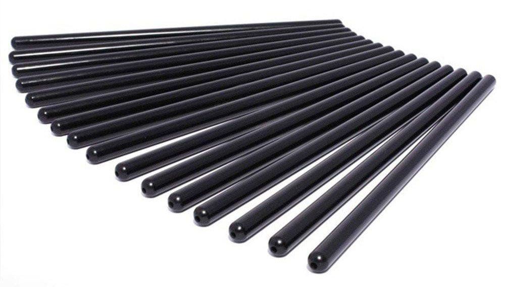 CROW 210° Radius with .110" Wall Thickness Crow Cams 1-Piece Moly 5/16" Dia. Pushrod, 7.950" Length CCPR-5795 SR