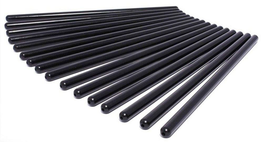 CROW 210° Radius with .110" Wall Thickness Crow Cams 1-Piece Moly 5/16" Dia. Pushrod, 8.050" Length CCPR-5805 SR