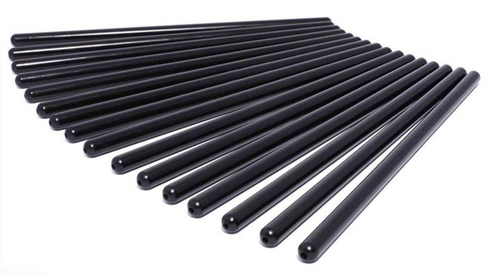 CROW 210° Radius with .110" Wall Thickness Crow Cams 1-Piece Moly 5/16" Dia. Pushrod, 8.150" Length CCPR-5815 SR