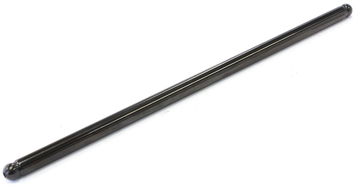 CROW 210° Radius with .110" Wall Thickness Crow Cams 1-Piece Moly 5/16" Dia. Pushrod, 8.200" Length CCPR-5820 SR
