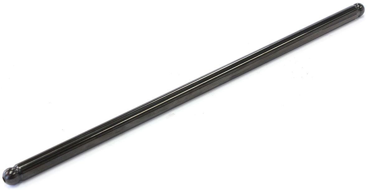 CROW 210° Radius with .110" Wall Thickness Crow Cams 1-Piece Moly 5/16" Dia. Pushrod, 8.450" Length CCPR-5845 SR
