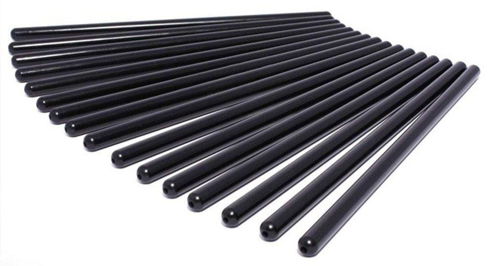 CROW 210° Radius with .110" Wall Thickness Crow Cams 1-Piece Moly 5/16" Dia. Pushrod, 8.500" Length CCPR-5850 SR