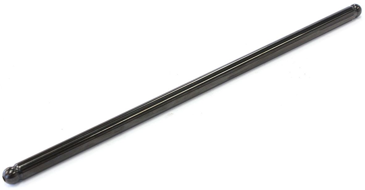 CROW 210° Radius with .110" Wall Thickness Crow Cams 1-Piece Moly 5/16" Dia. Pushrod, 8.600" Length CCPR-5860 SR
