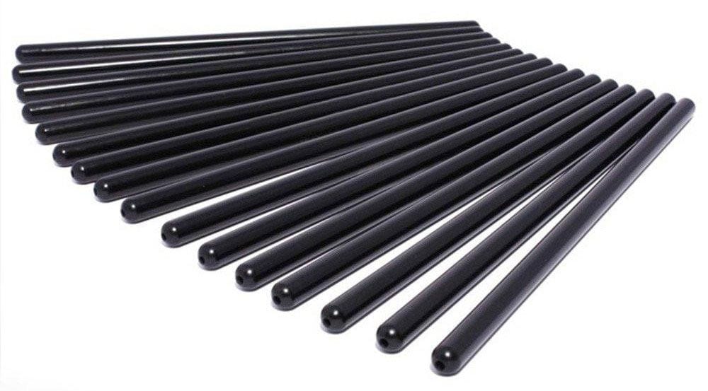 CROW 210° Radius with .110" Wall Thickness Crow Cams 1-Piece Moly 5/16" Dia. Pushrod, 8.650" Length CCPR-5865 SR