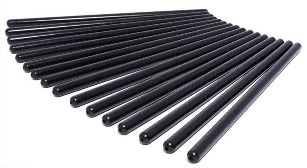 CROW 210° Radius with .110" Wall Thickness Crow Cams 1-Piece Moly 5/16" Dia. Pushrod, 9.000" Length CCPR-5900 SR