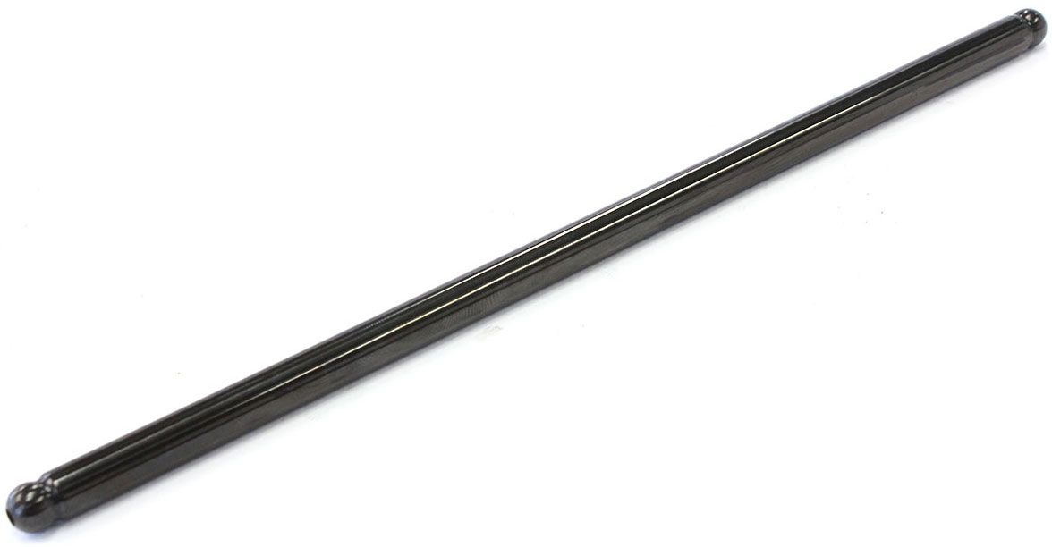 CROW 210° Radius with .110" Wall Thickness Crow Cams 1-Piece Moly 5/16" Dia. Pushrod, 9.200" Length CCPR-5920 SR
