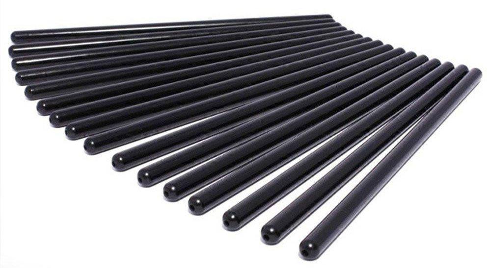 Crow Cams 210° Radius with .110" Wall Thickness Crow Cams 1-Piece Moly 5/16" Dia. Pushrod, 8.650" Length CCPR-5865-110 SR