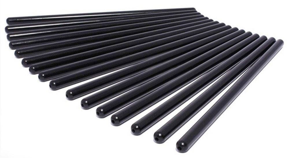 Crow Cams 210° Radius with .138" Wall Thickness Crow Cams 1-Piece Moly 3/8" Dia. Pushrod, 7.800" Length CCPR-8780-210 SR