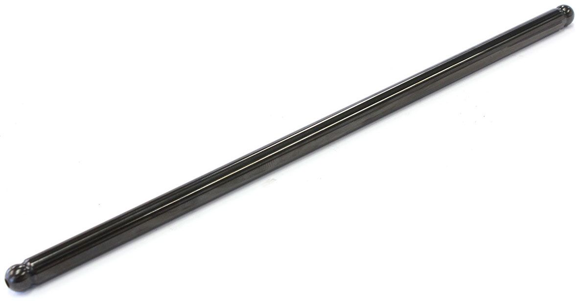 Crow Cams 210° Radius with .138" Wall Thickness Crow Cams 1-Piece Moly 3/8" Dia. Pushrod, 9.150" Length CCPR-8915 SR