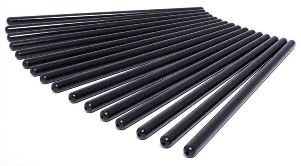 Crow Cams 210° Radius with .138" Wall Thickness Crow Cams 1-Piece Moly 3/8" Dia. Pushrod, 9.200" Length CCPR-8920 SR