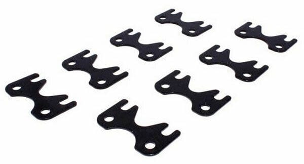 CROW Crow Cams Crow Cams Holden V8 (Pre EFI) Guide Plates, Suit 5/16" Hardened Pushrods (set of SR