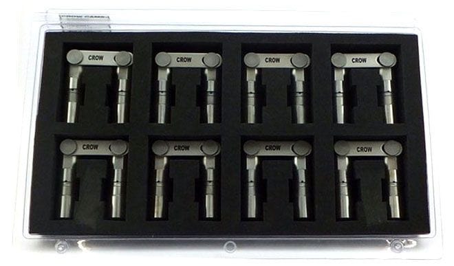 CROW Suit Holden V8 253-304-308 (Not VT) Crow Cams Hydraulic Roller Lifter Set CC5208H SR