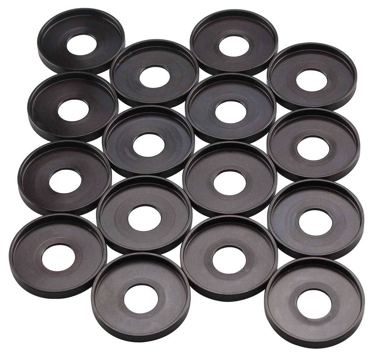 CROWER Protect aluminium heads from "galling", .060" thick Crower Valve Spring Seat Cups - 1.625"/1.515"/.635&q uot; C68936-16 SR