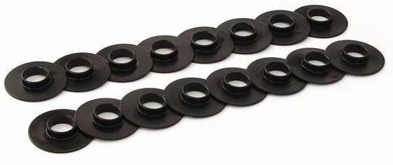 CROWER Protect aluminium heads from "galling", .060" thick Crower Valve Spring Seat Discs - 1.565"/.660"/ .562" C68941-16 SR