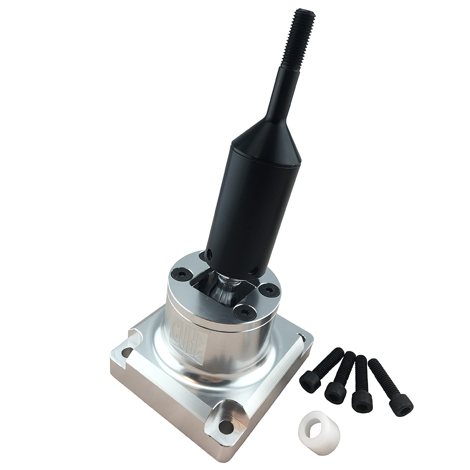 CUBESPEED DRIVELINE CubeSpeed Short Shifter Kit / Mazda RX7 FD3S Series 6-8 SR