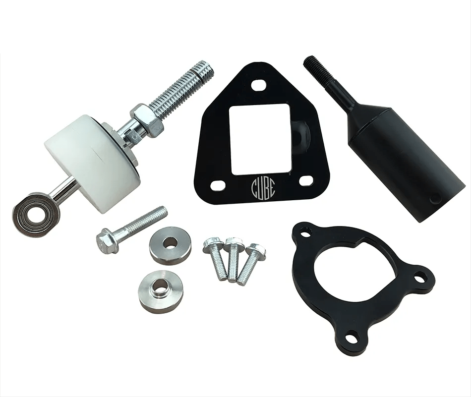 CUBESPEED DRIVELINE CubeSpeed Short Shifter Kit / Nissan 350Z 370Z SR
