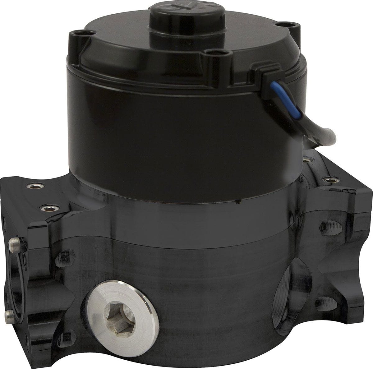 CVR Black Anodised Finish CVR Proflo Extreme Pump Assembly Only CVR8000BK SR