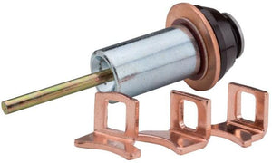 CVR Starter Service Parts - Solenoid Repair Kit CVRND19750KIT