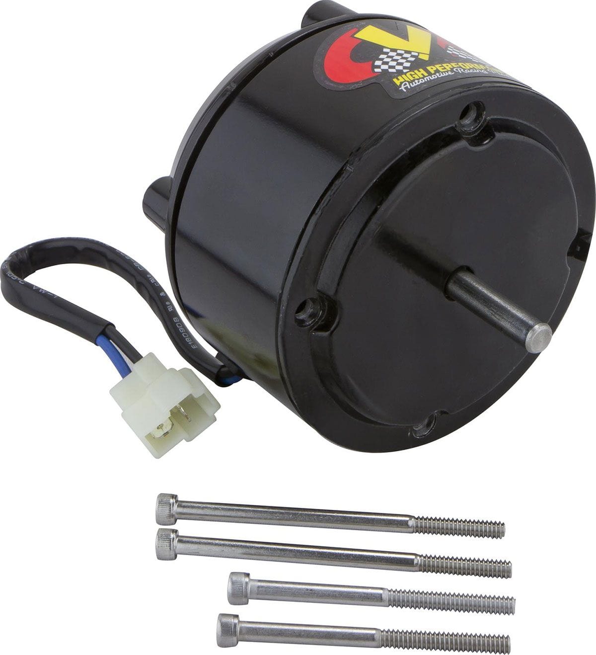 CVR High output motor for high volume pumps CVR Replacement Water Pump Motor CVRMA150 SR