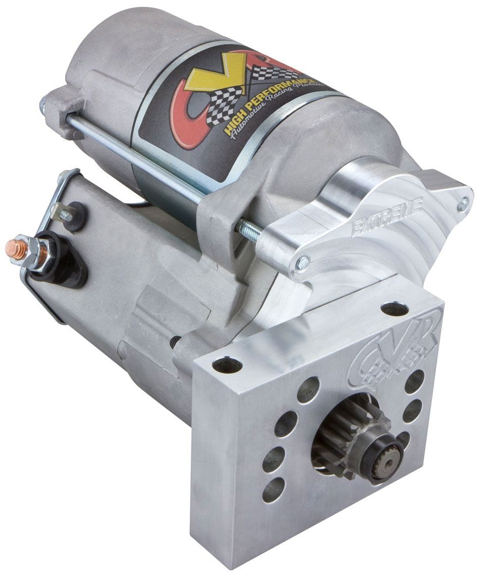 CVR Suit GM LS Series CVR Protorque Extreme Starter Motor 3.5 HP CVR8414 SR