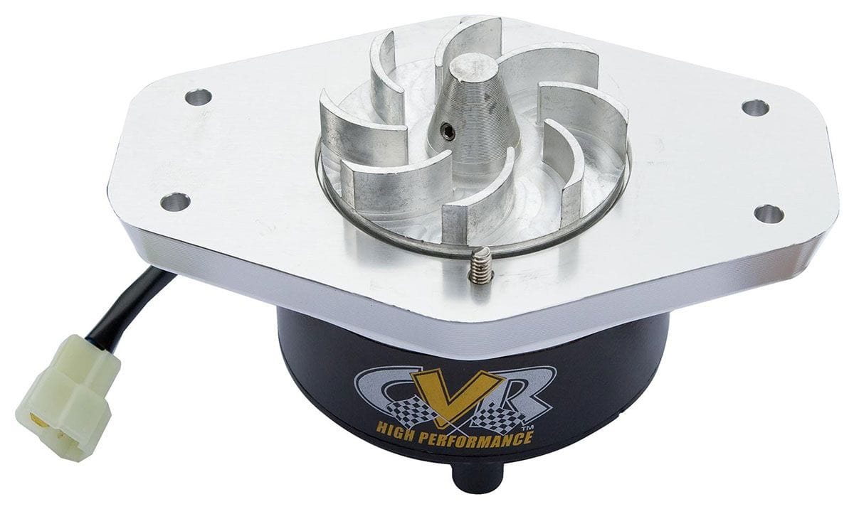 CVR Suit Proflo Maximum Water pump #7550 CVR Replacement Motor & Top Plate CVR750 SR