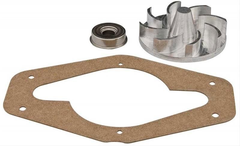 CVR With Impeller, Gasket & Seal Suit #6460 & #6560 Pump CVR Proflo Maximum Water Pump Repair Kit CVRSK64 SR