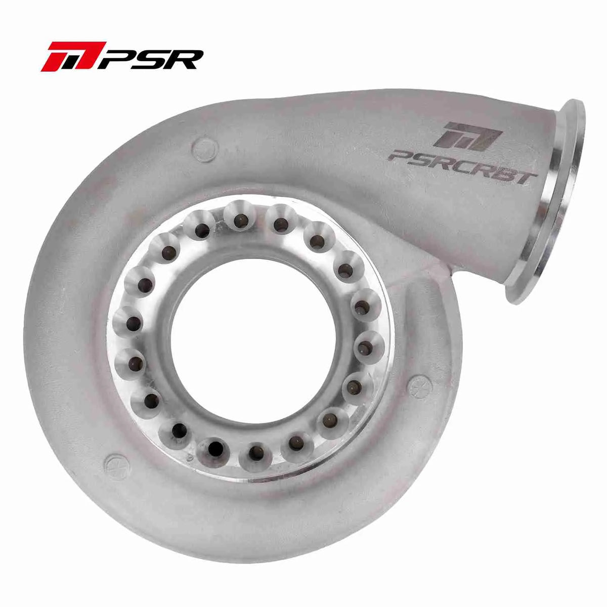 Pulsar 480 DIY Upgrade Turbo Compressor Housing for 400 Series Turbos (PULSAR-CHS0009)