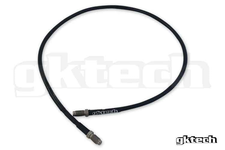 GKTech RZ34 Z Braided Clutch Line (RZ34-CLCH)