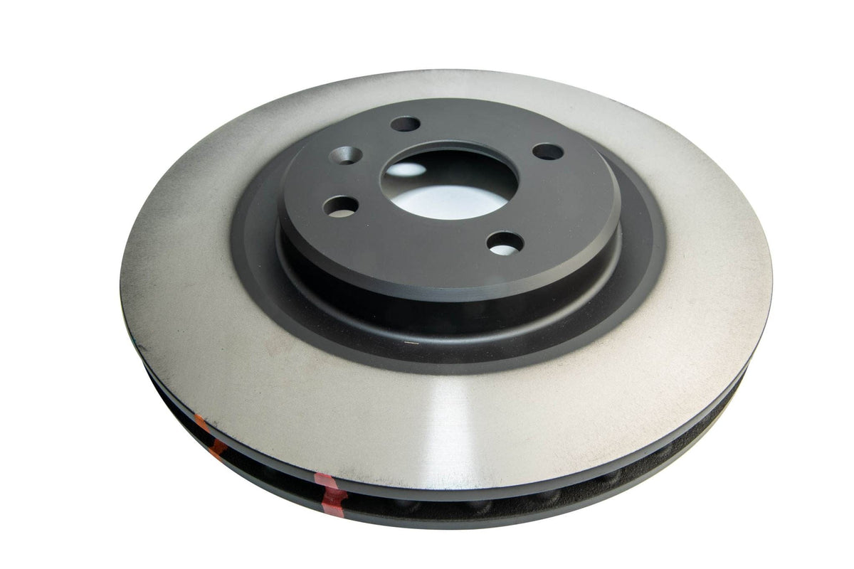 DBA Brakes Disc Rotors DBA 4000 Standard KP Both Disc Brake Rotors Lotus Exige SCC 06-12 4000 Standard Both (DBA42355) SR