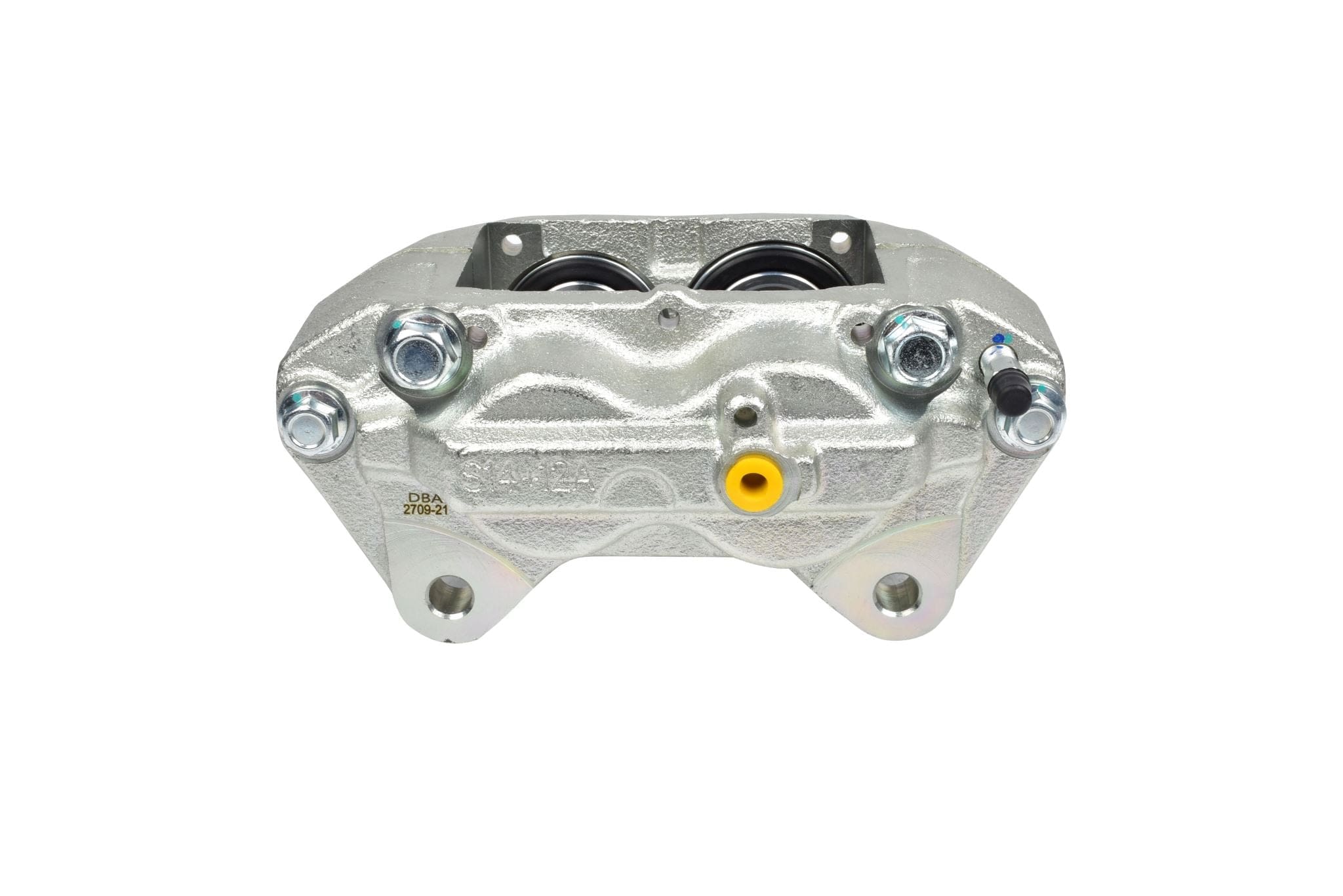 DBA Caliper DBA Caliper to Suit TOYOTA LAND CRUISER 4.2 TD (HDJ100_, HDJ100) Front Axle Left SR