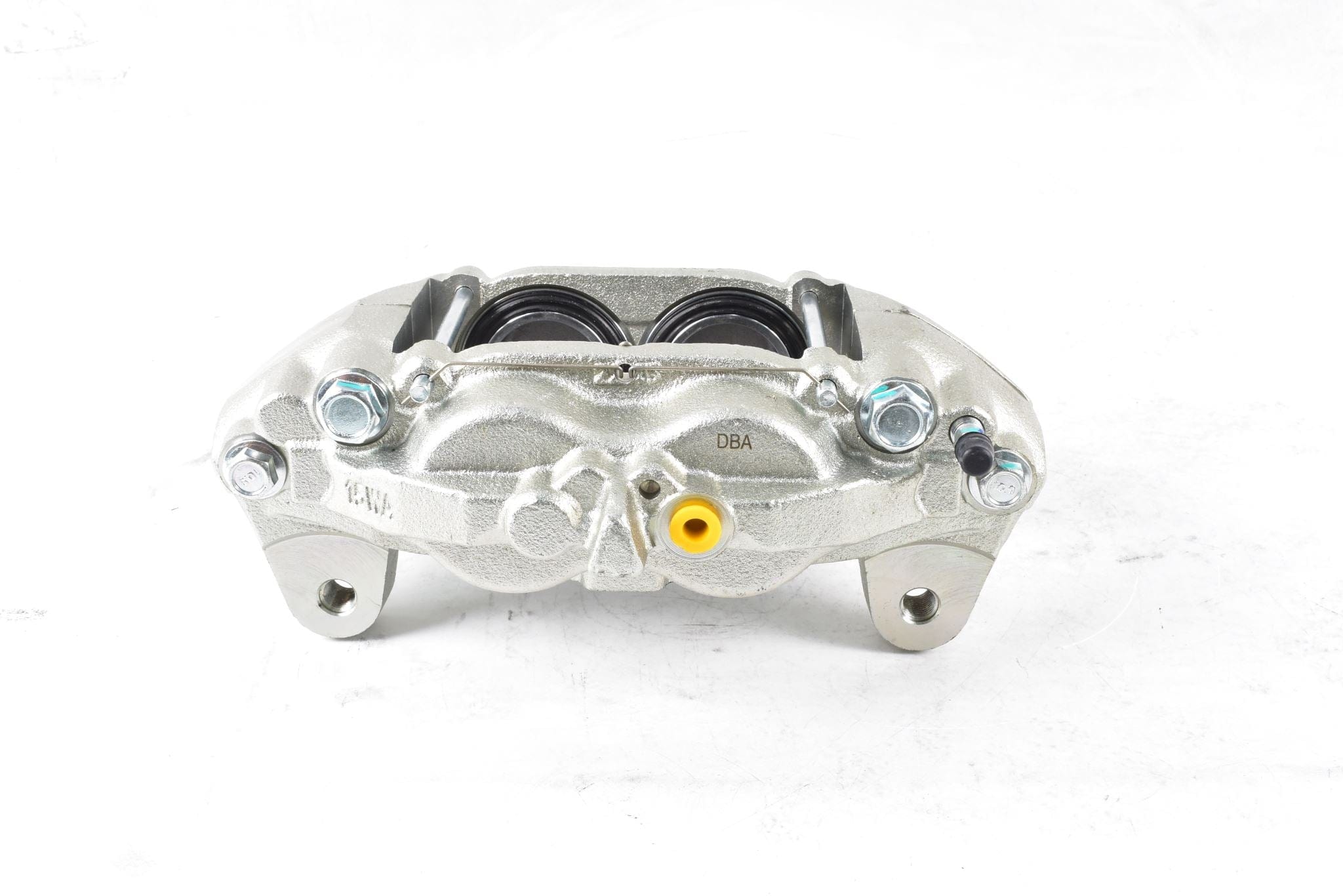 DBA Caliper DBA Caliper to Suit TOYOTA LAND CRUISER 4.5 D-4D (VDJ200) Front Axle Left SR