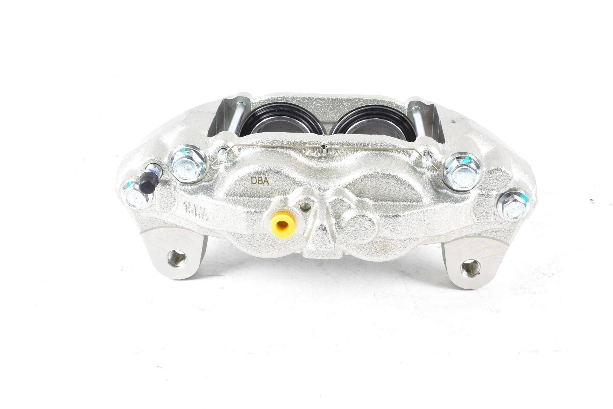 DBA Caliper DBA Caliper to Suit TOYOTA LAND CRUISER 4.5 D-4D (VDJ200) Front Axle Right SR