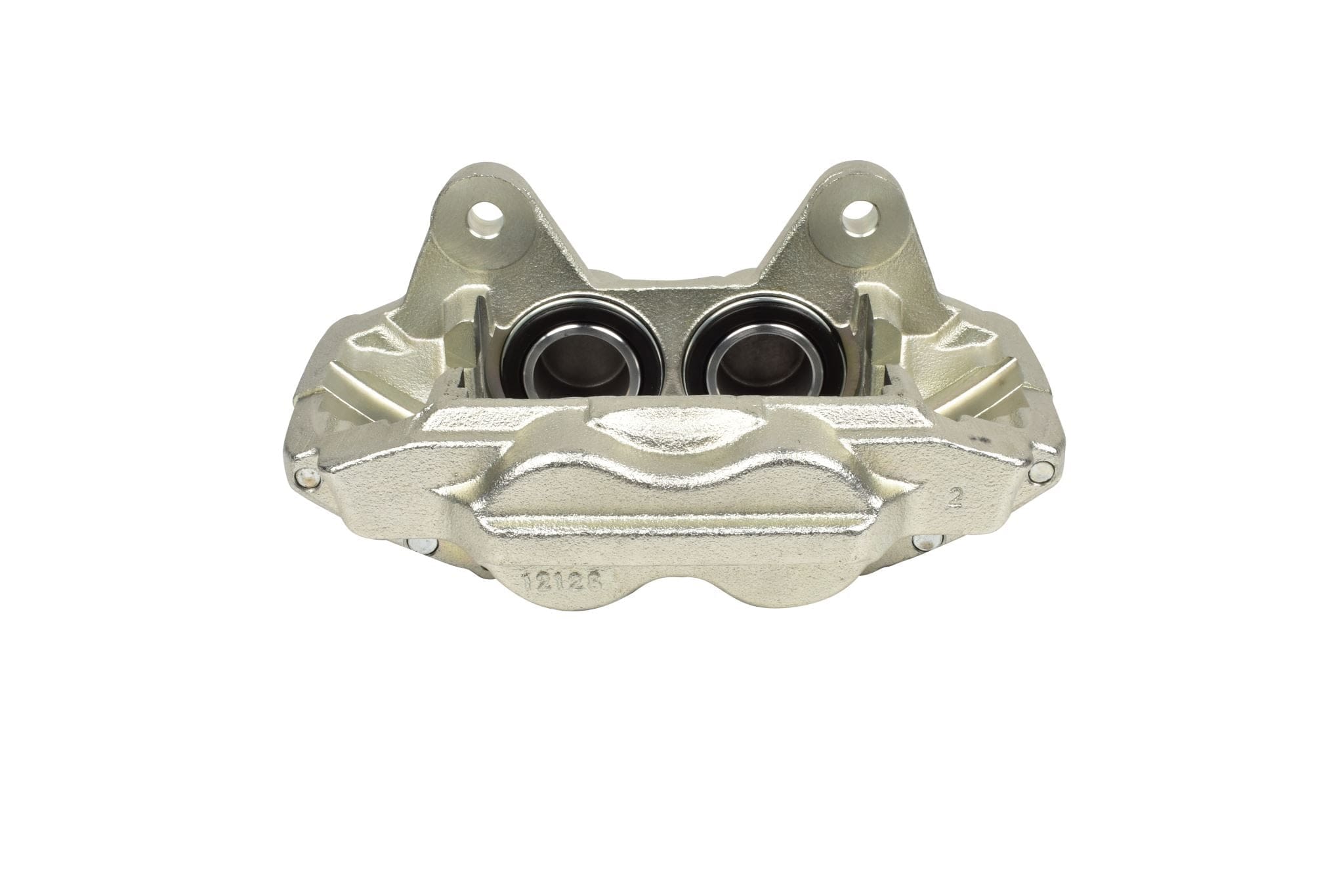 DBA Caliper DBA Caliper to Suit TOYOTA LAND CRUISER PRADO 2.7 (TRJ120) Front Axle Left SR