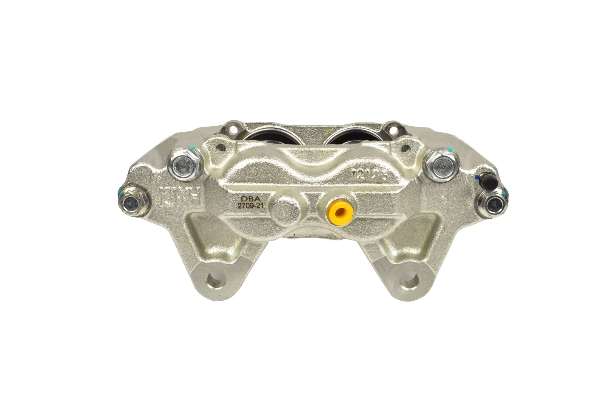 DBA Caliper DBA Caliper to Suit TOYOTA LAND CRUISER PRADO 2.7 (TRJ120) Front Axle Left SR