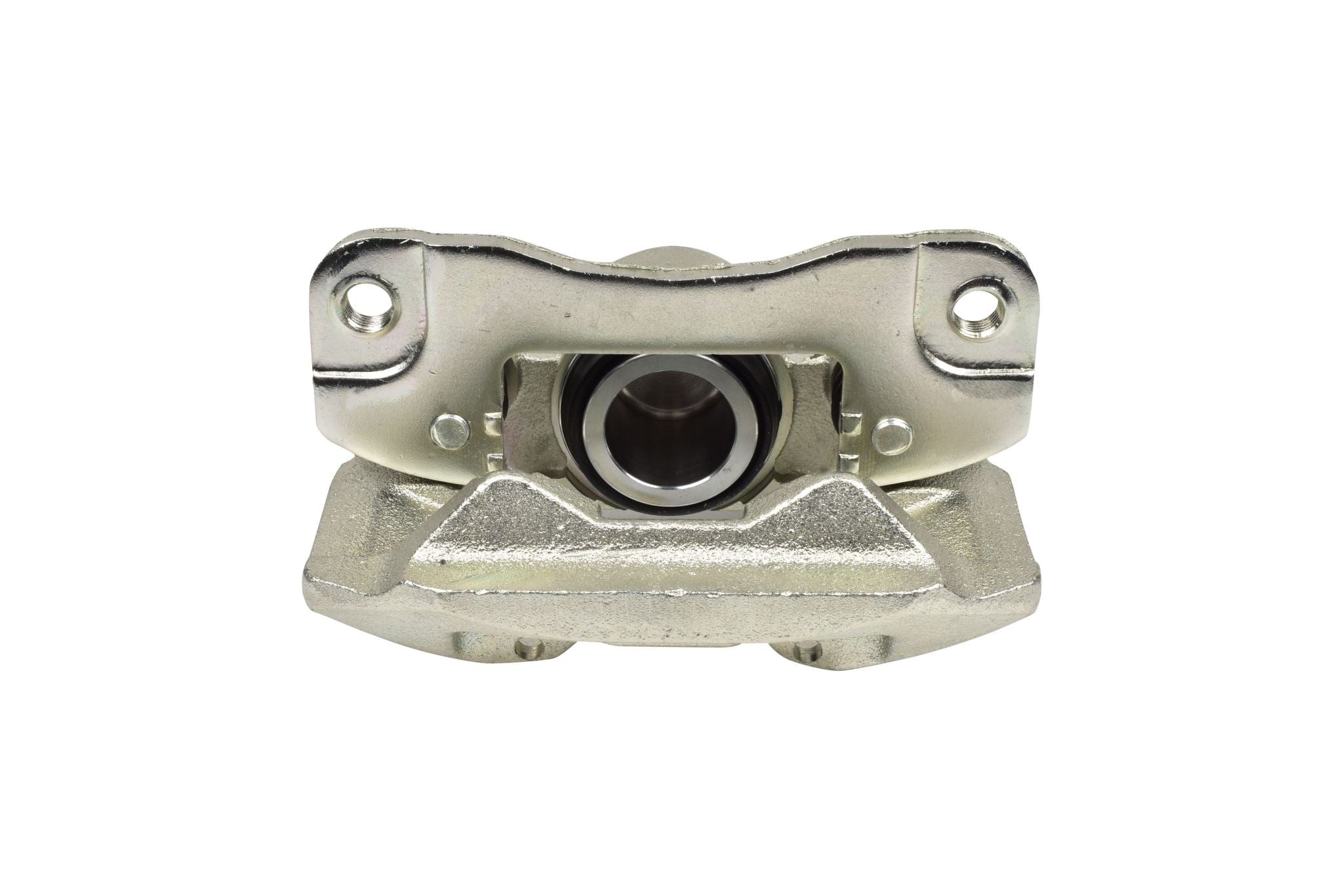 DBA Caliper MITSUBISHI PAJERO SPORT 2.4 DI-D 4x4 (KS1W) DBA Caliper Rear Axle Left SR