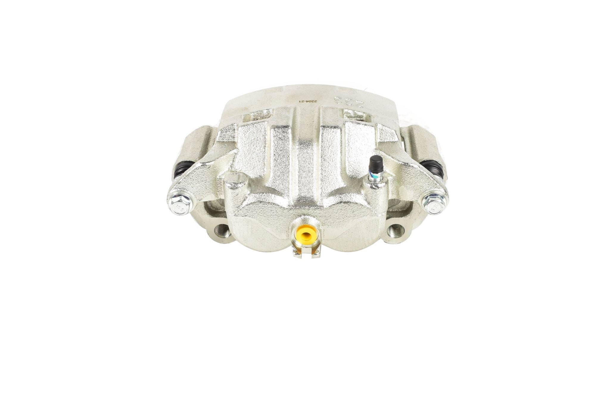 DBA Caliper NISSAN PATHFINDER 2.5 dCi 4WD DBA Caliper Front Axle Left SR