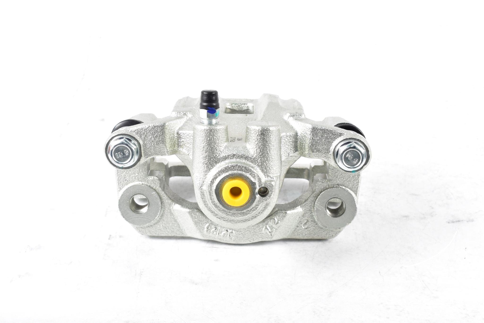 DBA Caliper NISSAN PATHFINDER 2.5 dCi 4WD DBA Caliper Rear Axle Left SR