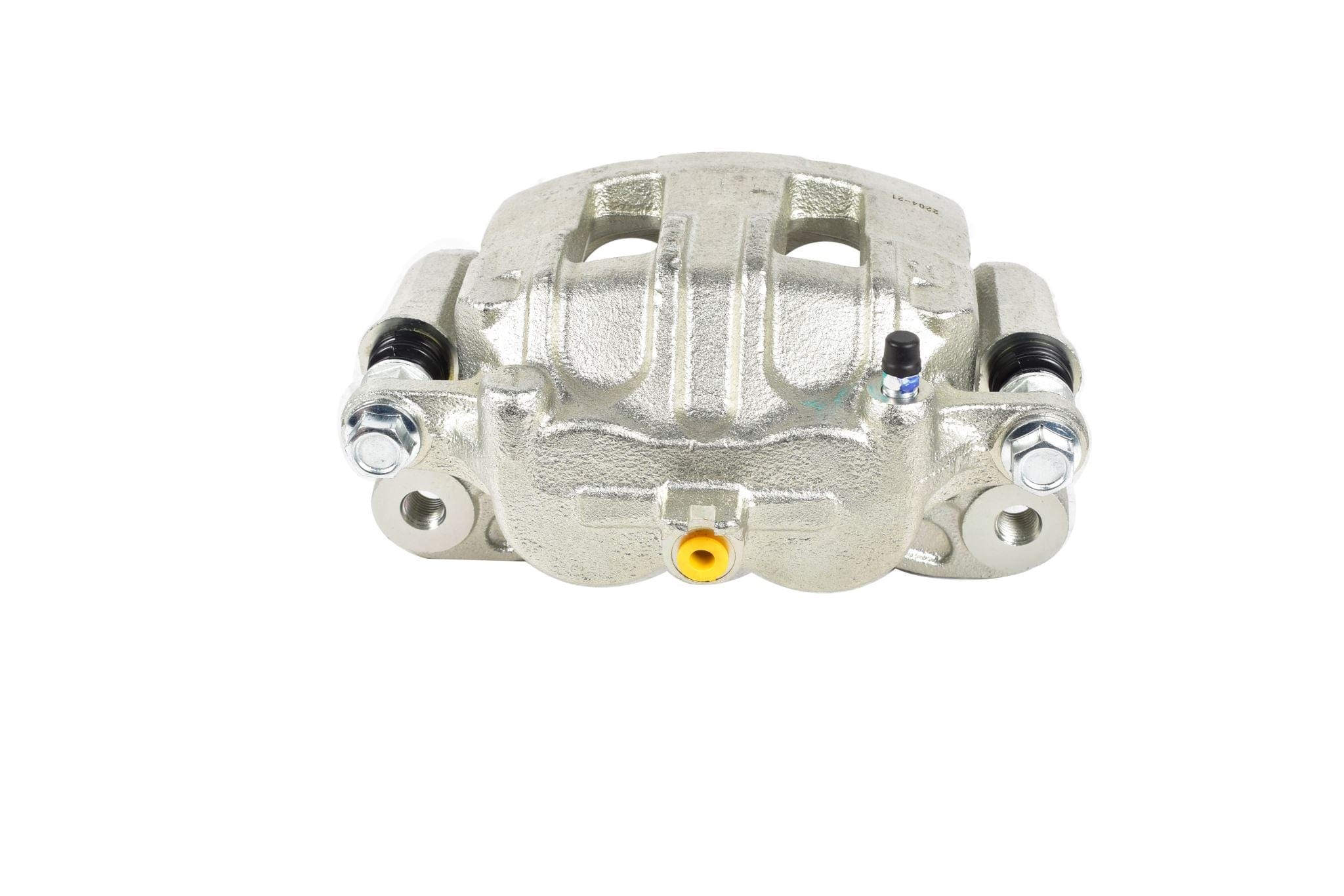 DBA Caliper NISSAN PATROL 3.0 DTi DBA Caliper Front Axle Left SR
