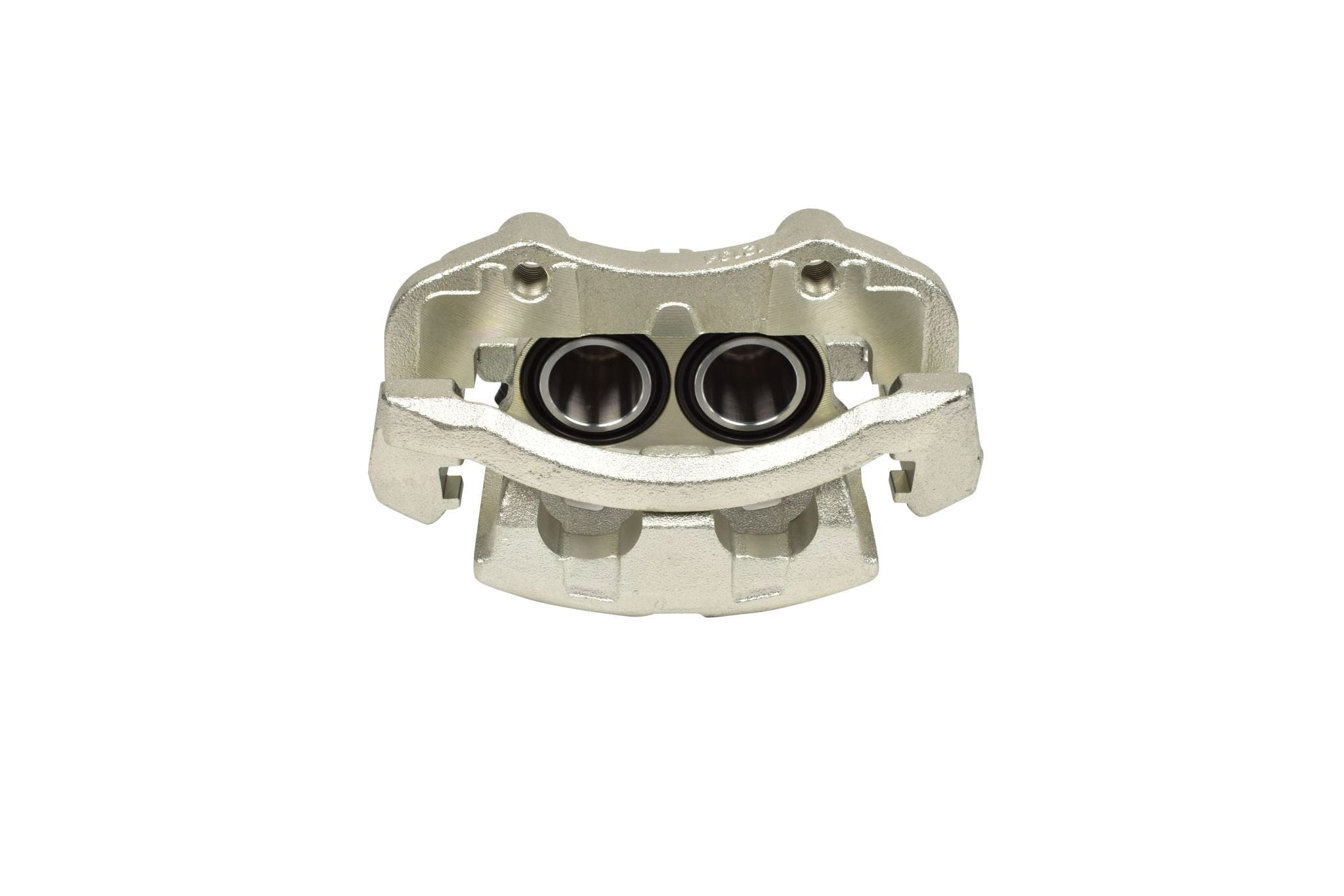 DBA Caliper NISSAN X-TRAIL 2.5 4x4 DBA Caliper Front Axle Left SR