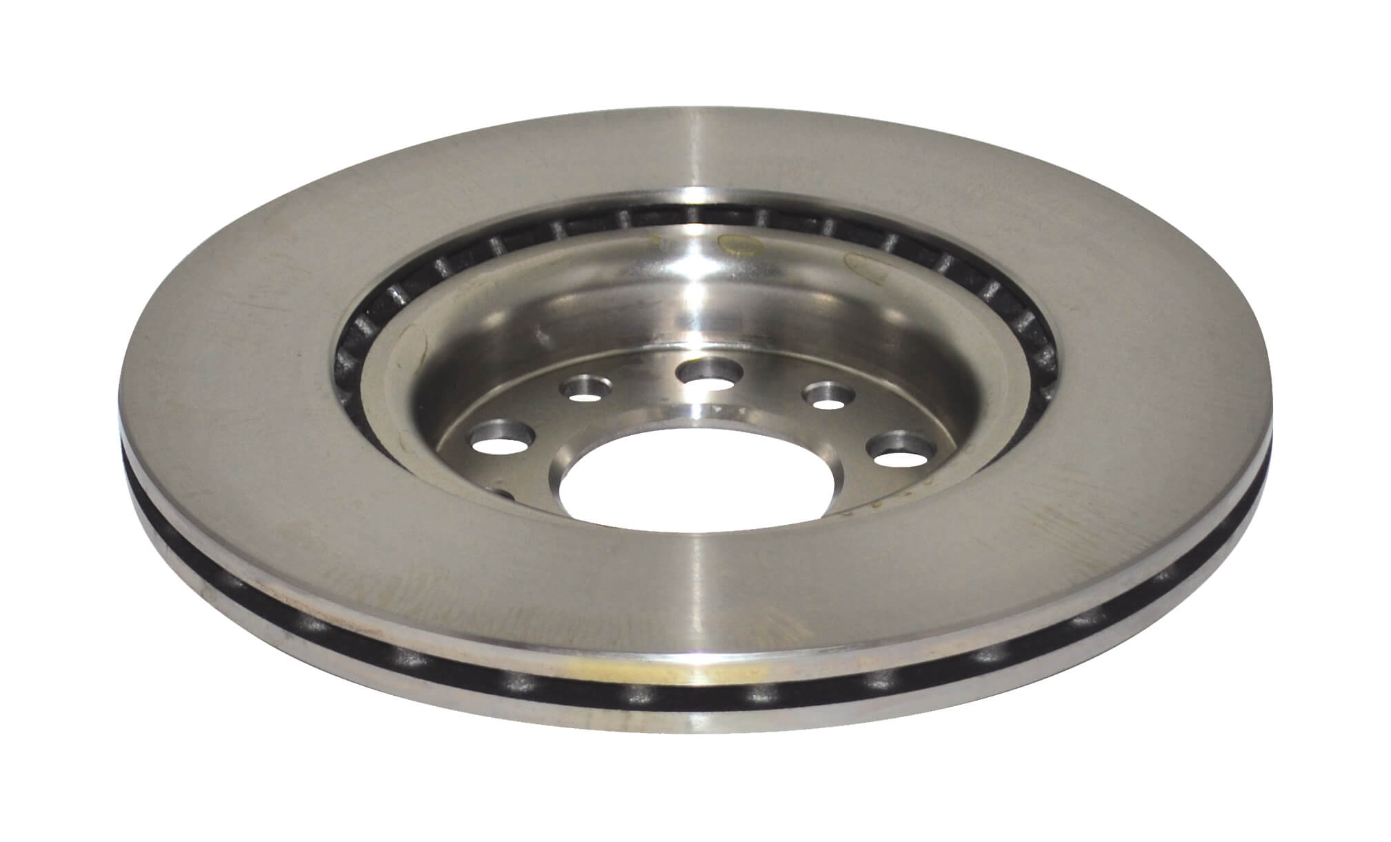 DBA Rotor Alfa Romeo Spider 939 06-11 DBA Street Standard Rear Disc Brake Rotors SR