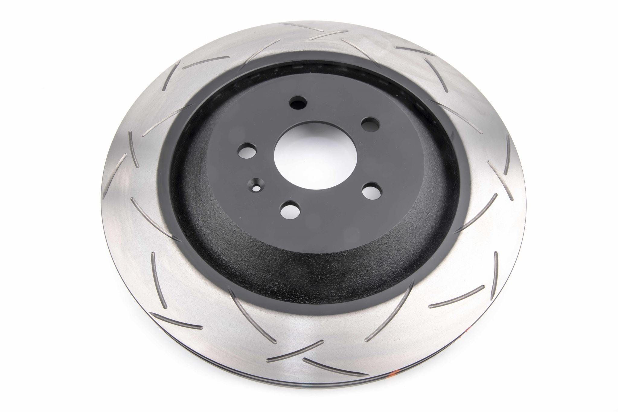 DBA Rotor Audi A6 C7/4GD/4G5 13-18 DBA 4000 T3 Slot KP Rear Disc Brake Rotors SR