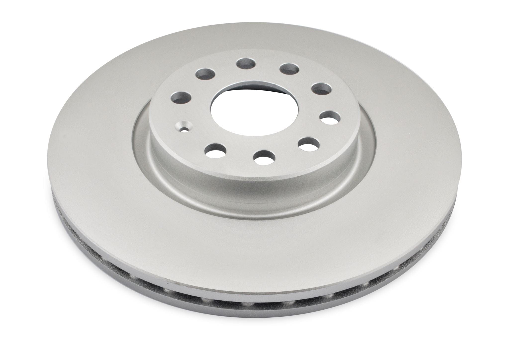 DBA Rotor Audi Q2 GAB 16- DBA En-Shield Standard KP Front Disc Brake Rotors SR