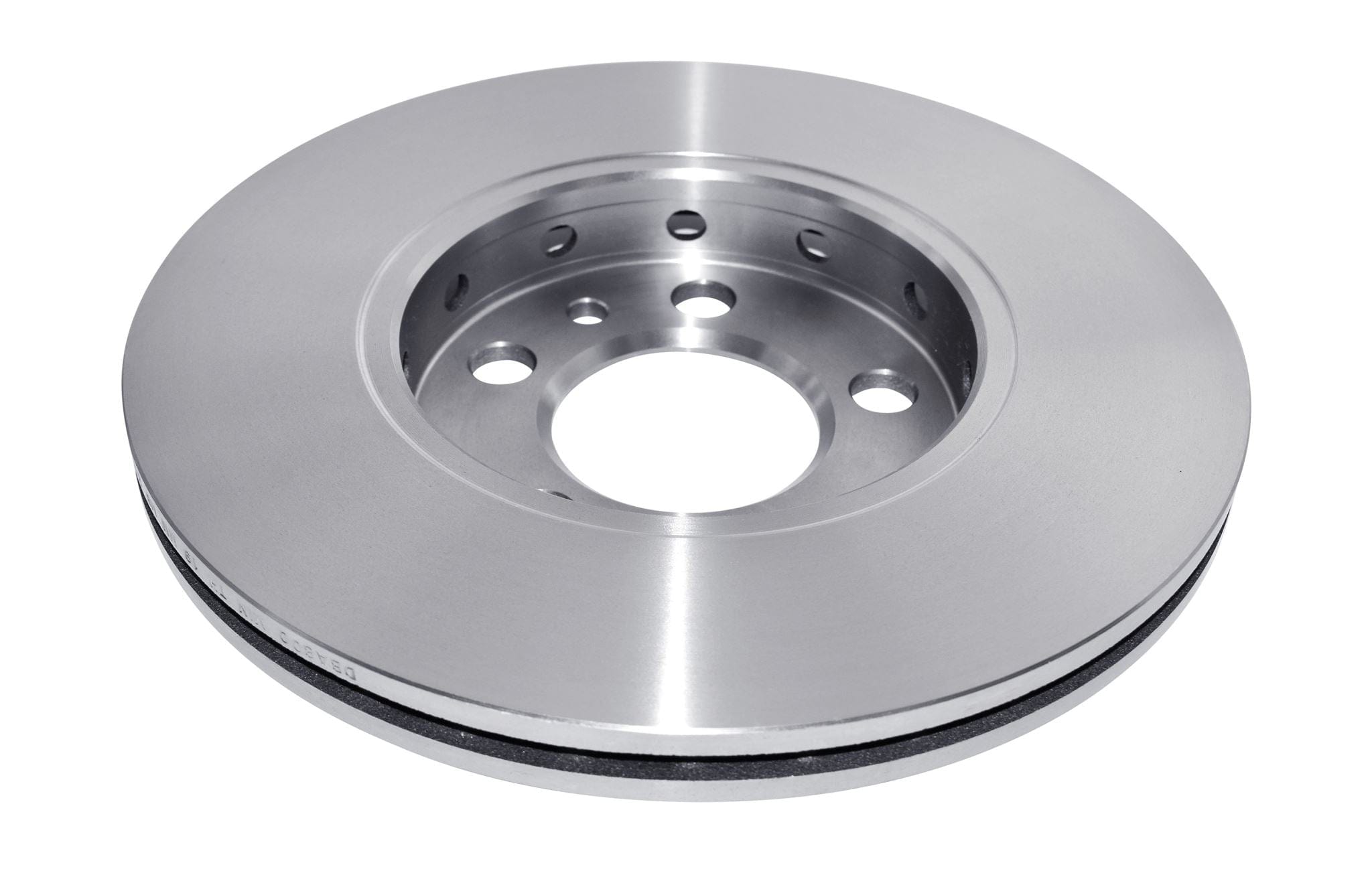 DBA Rotor Audi TT 8N3 04-06 DBA Street Standard Front Disc Brake Rotors SR