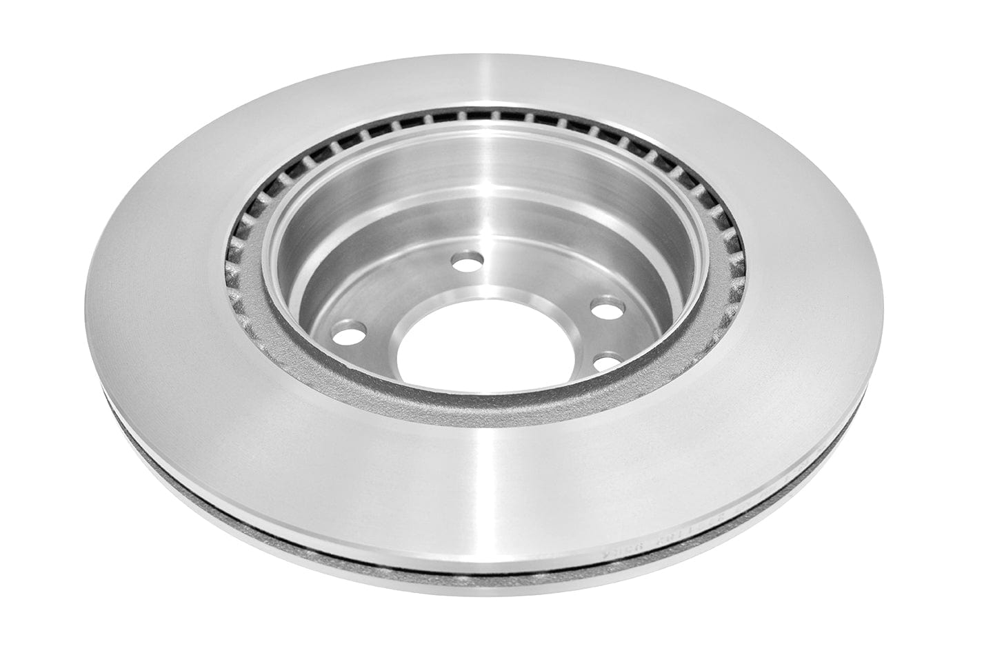 DBA Rotor BMW 1 F20/E87/E81 04-16 DBA Street Standard Rear Disc Brake Rotors SR