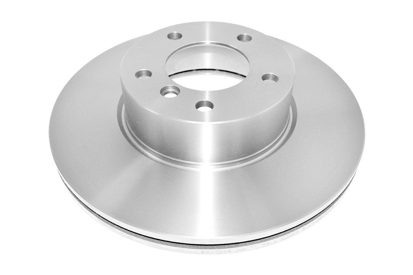 DBA Rotor BMW 2 F22/F87/F23 13-15 DBA Street Standard Front Disc Brake Rotors SR